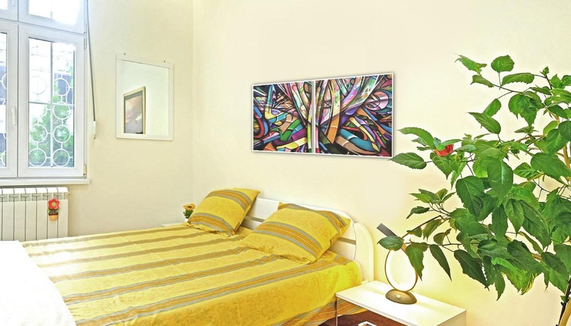 ベオグラードApartman Krunaアパートメント エクステリア 写真